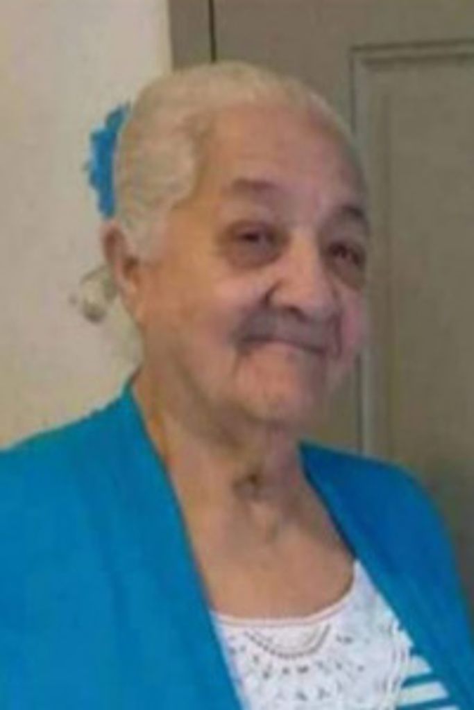 Inocencia Ferrer-Garcia