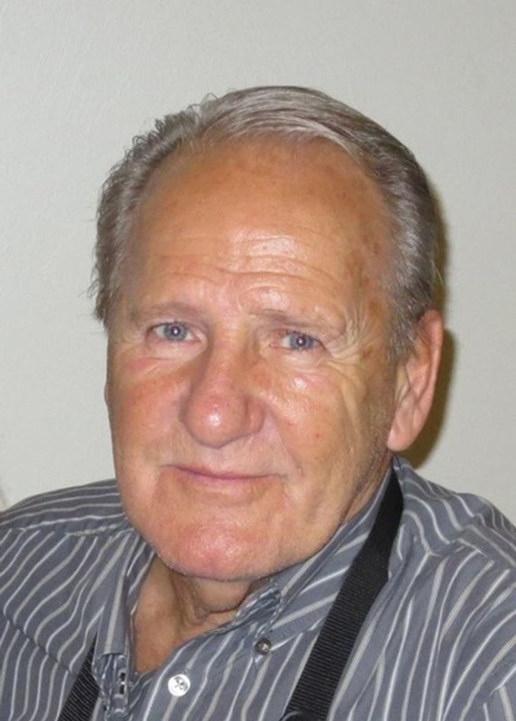 James Raymond Kirchen Profile Photo