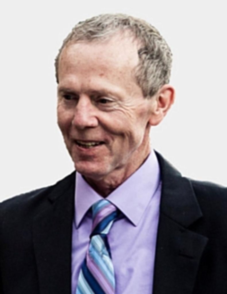 Lawrence M.  Cail  Profile Photo