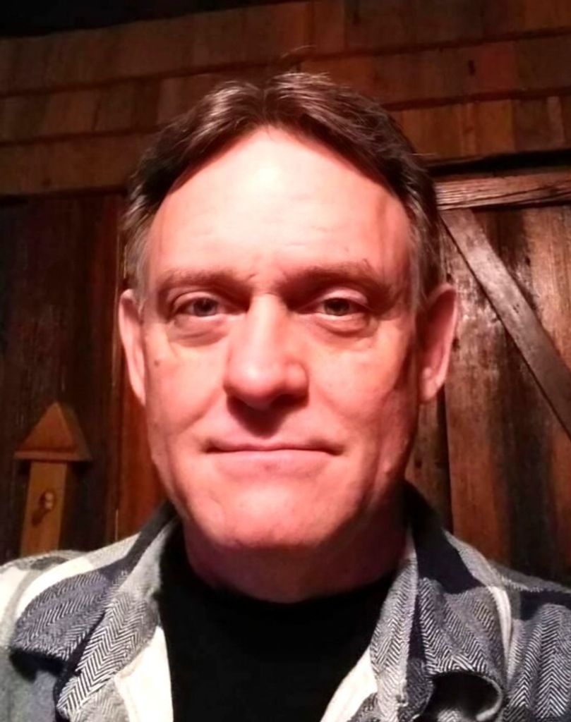 Robert 'Bob' D Harris