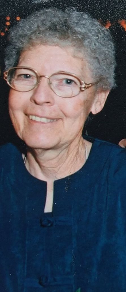 Ardrith Ann Meeker Profile Photo