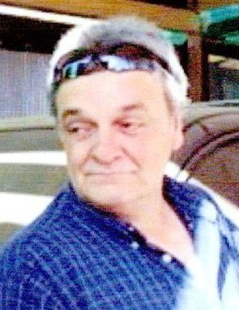 Archie Ruibal, Jr.