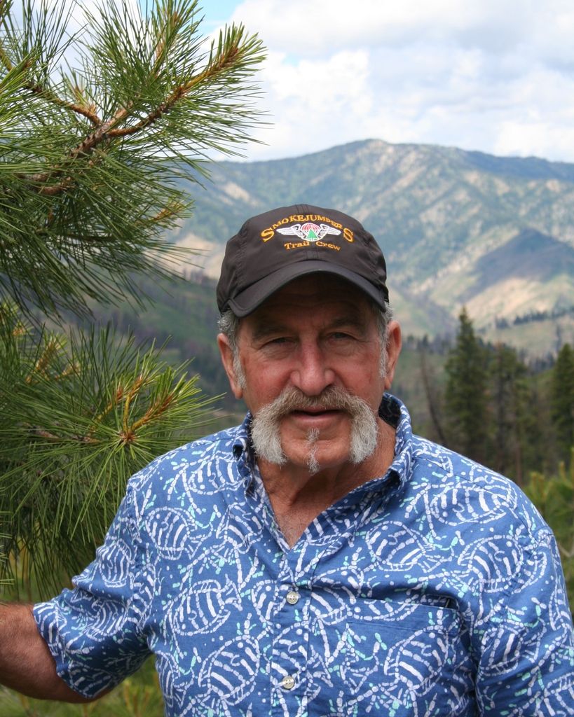 Stephen Kirk Nemore
