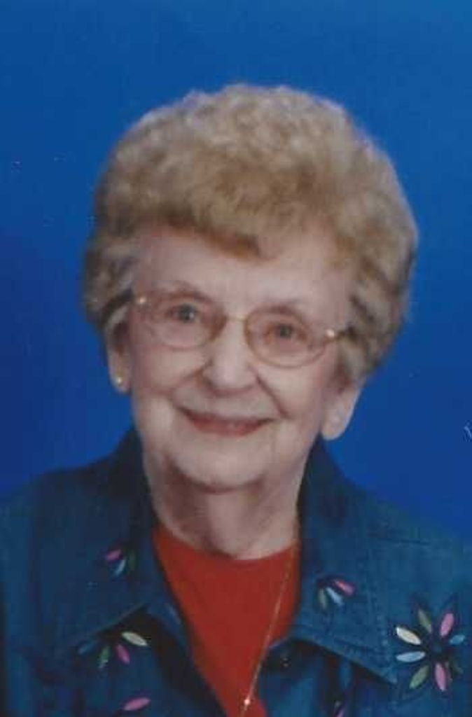 Hulda Abbie Miller