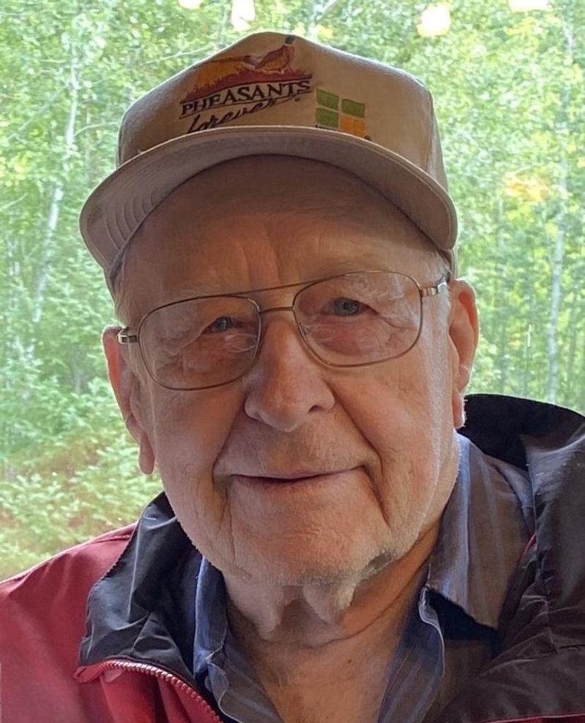 William "Bill" Thompson