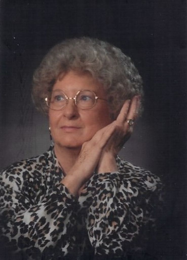Joann Alderfer Holland