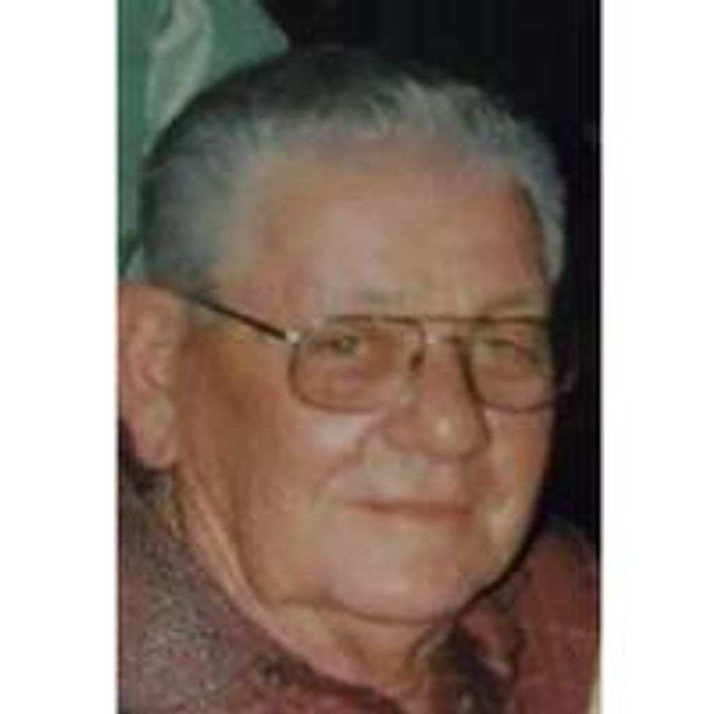 Raymond "Jack" Burtsfield