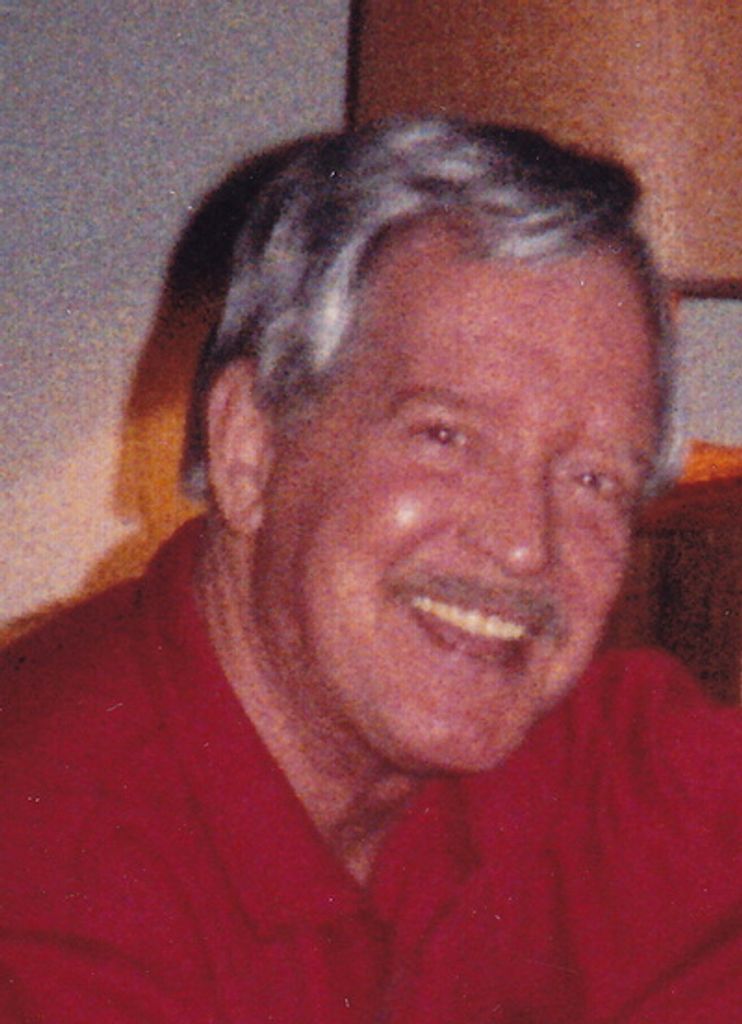 Carl Frederick Byers Profile Photo