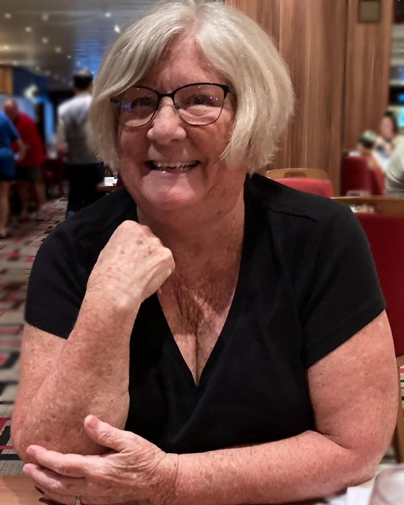 Karen Sue Timbrook Profile Photo