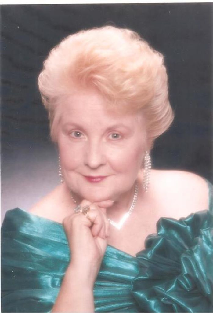 Joyce Murray Hall
