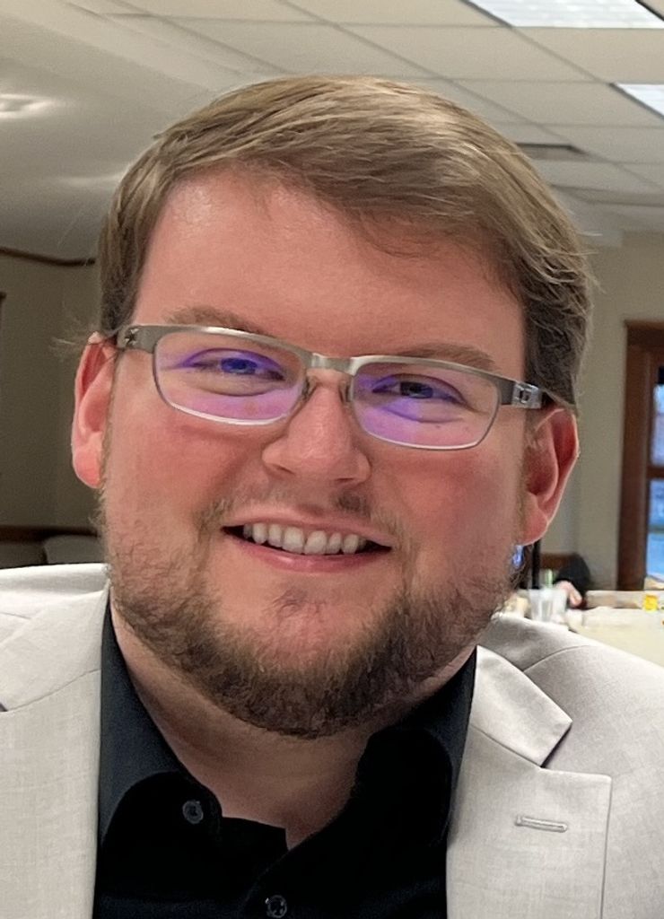 Seth Michael Pender Profile Photo