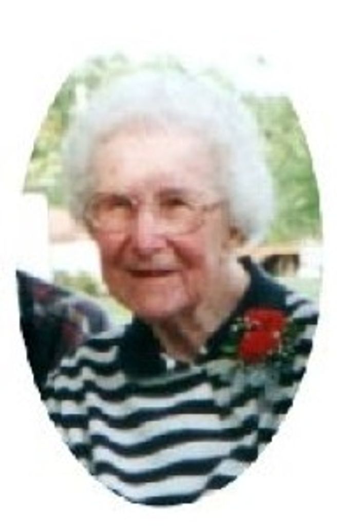 Helen Trafas
