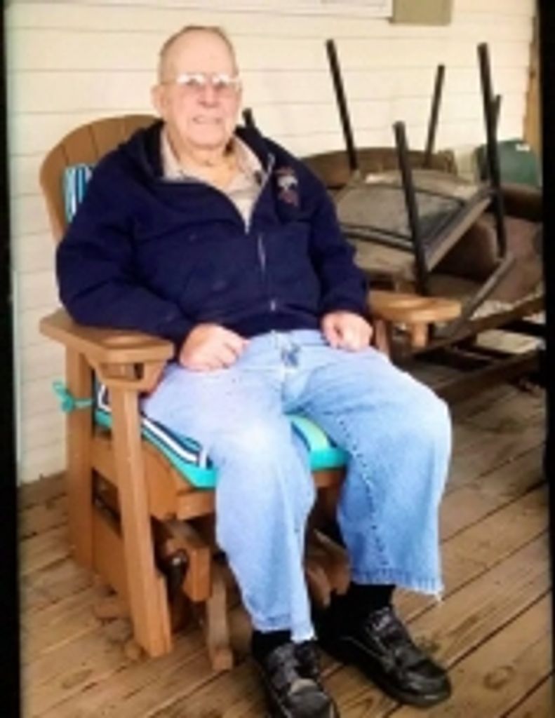 Dale E. Fish Profile Photo