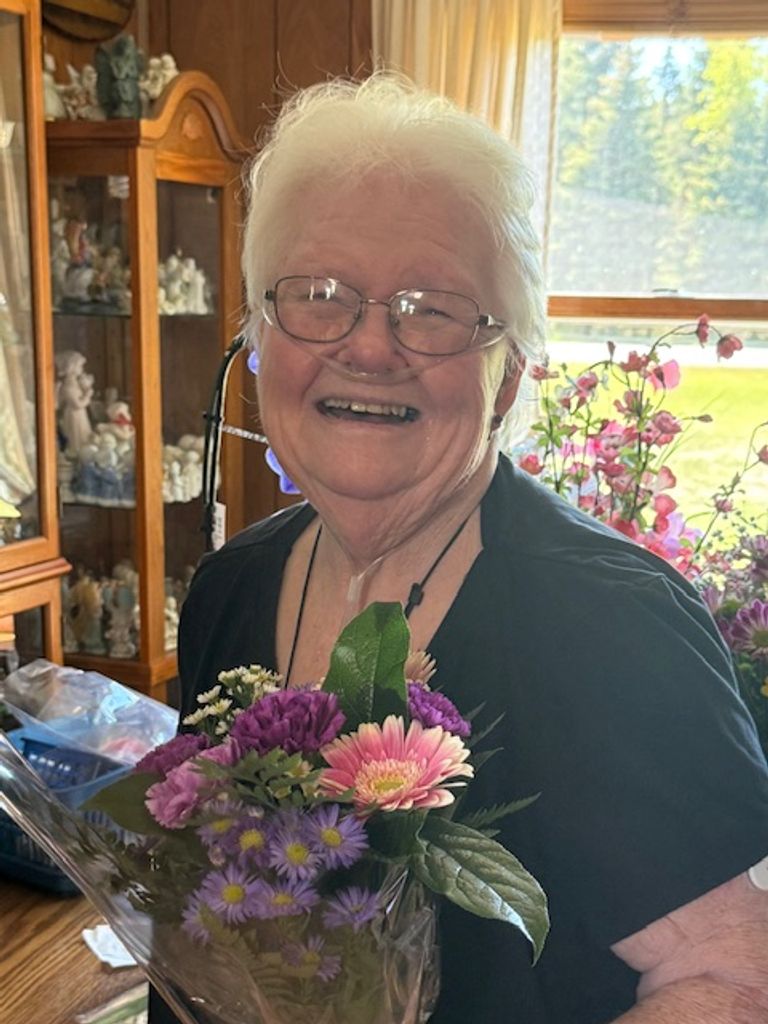 Maryann Schlack Profile Photo