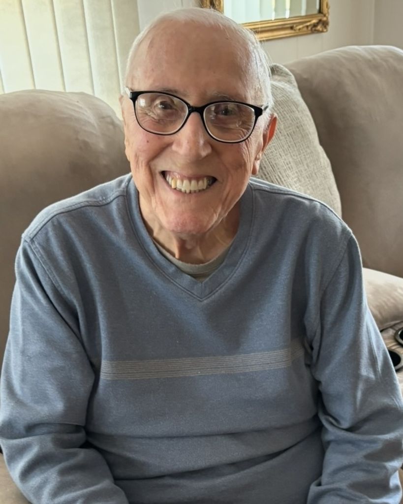 Anthony "Tony" C. Esposito Profile Photo