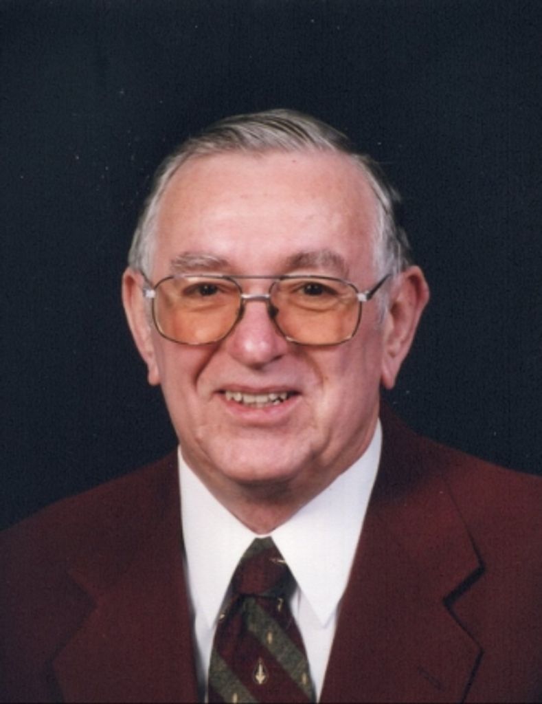 Donald C. Rumble