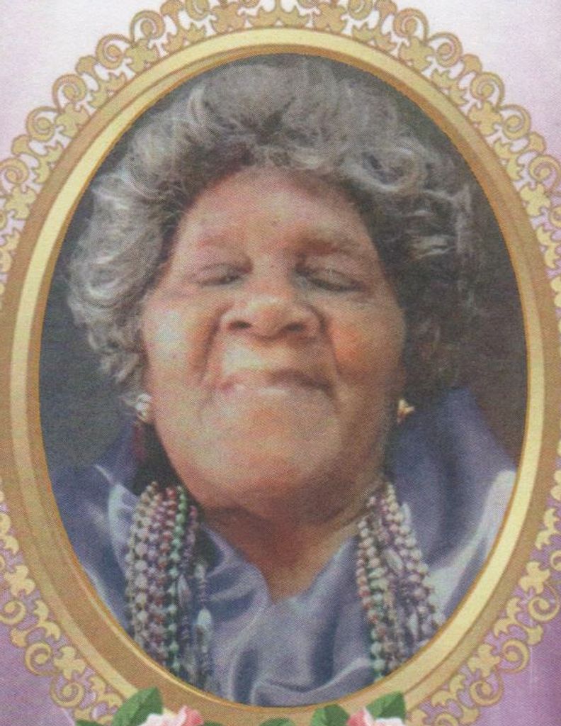 Hattie Bellamy Profile Photo