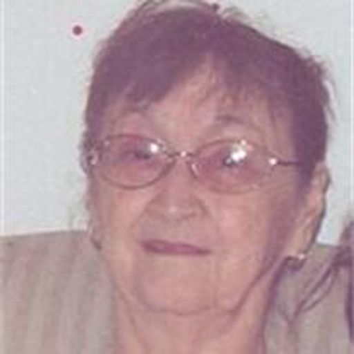 Helen Louise Webster (Burchett) Profile Photo