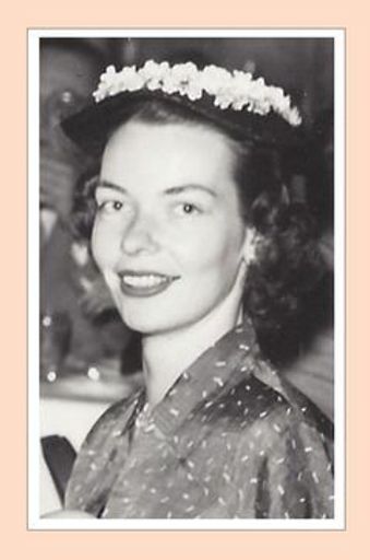 Elinor "Sakrison" Bjorklund Profile Photo