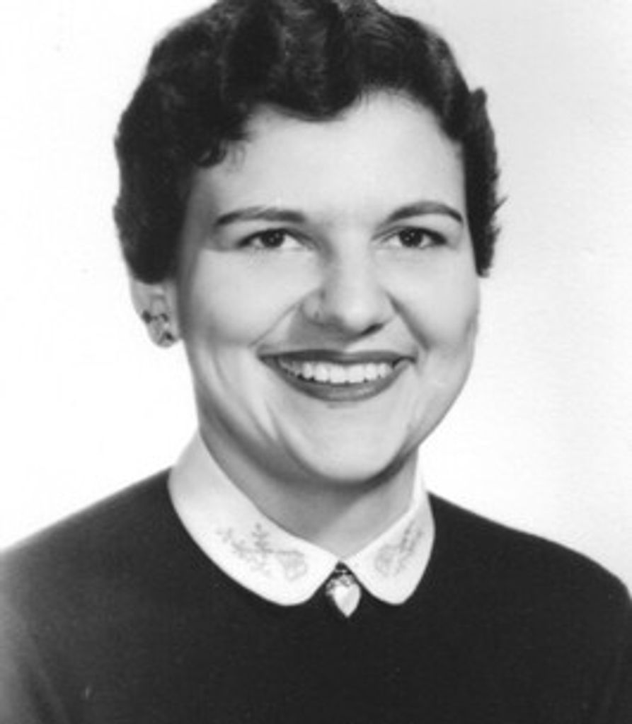 Mary Ann Manly