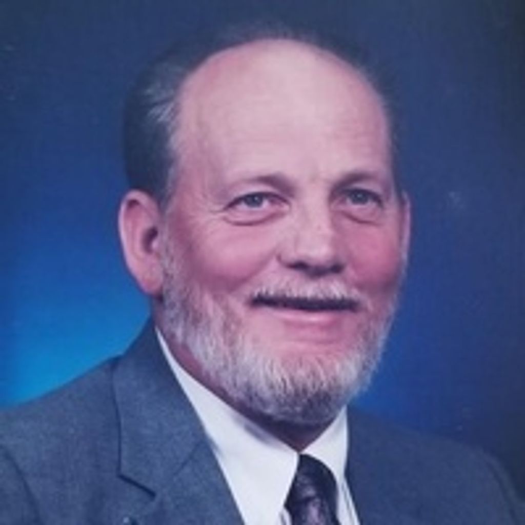 Floyd D. Ellis