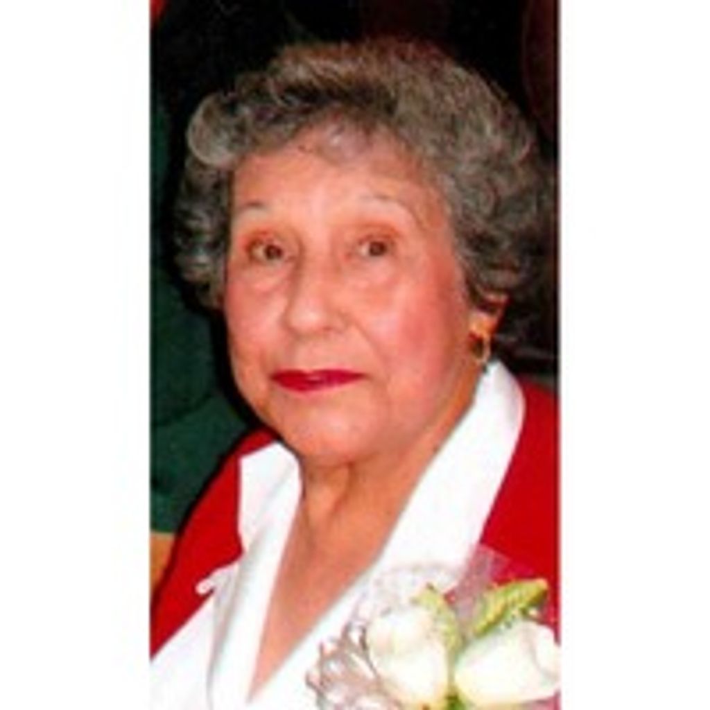 Maria "Mary" Carmen Sosa Profile Photo