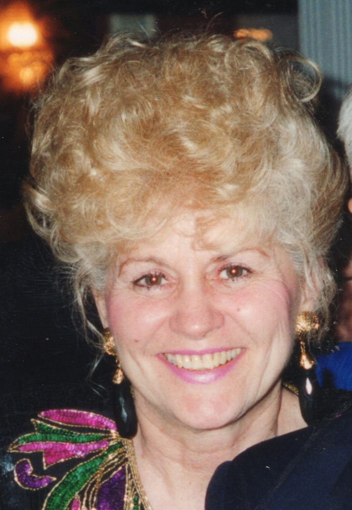 Rose Marie Martinetti Profile Photo