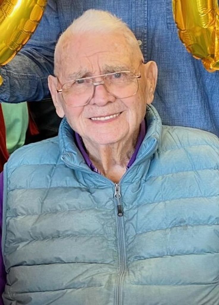 Ted Bolton Profile Photo