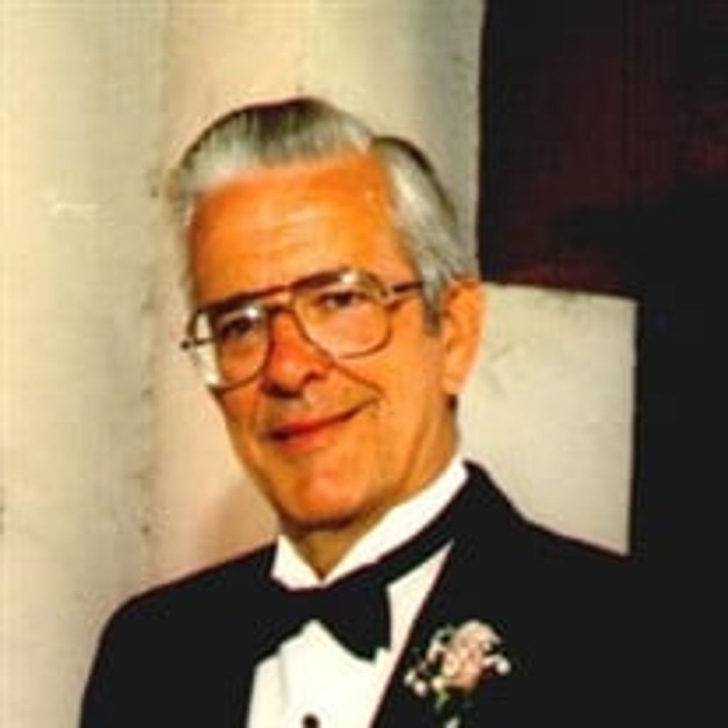 Adolph Krams Jr.