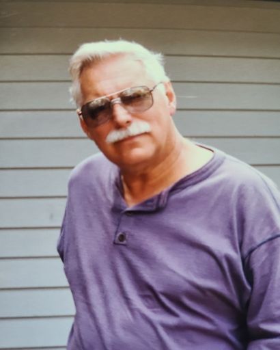 Marvin George Long Profile Photo