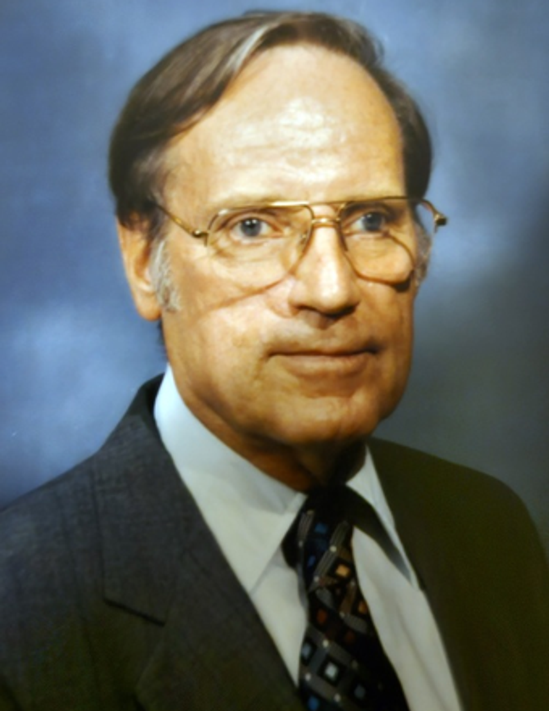 James Robert Russell