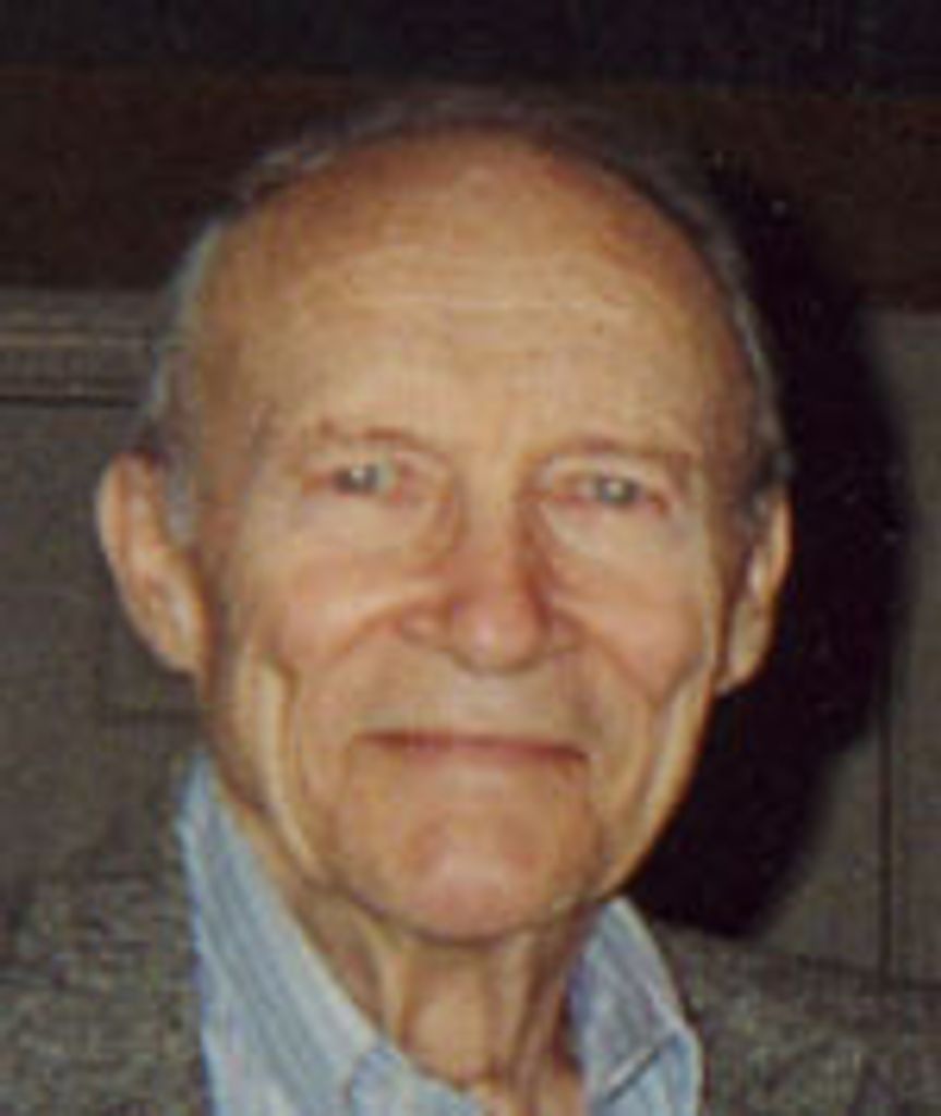 Roger E. Kelley