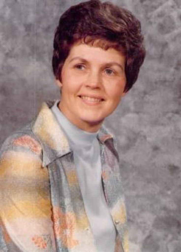 Virginia L. Wade-Walker Profile Photo