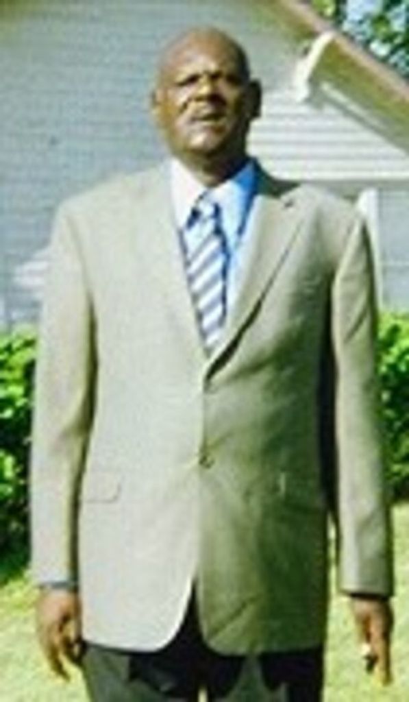 Tommy Hampton Profile Photo
