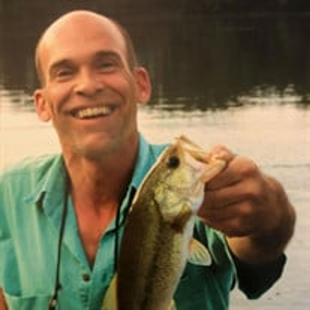 Brad Nicholas Venetos Profile Photo