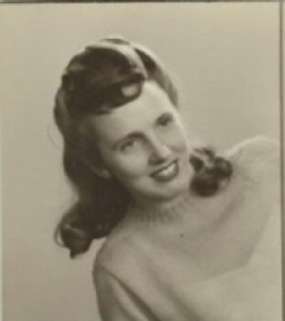 Joan M. Rice