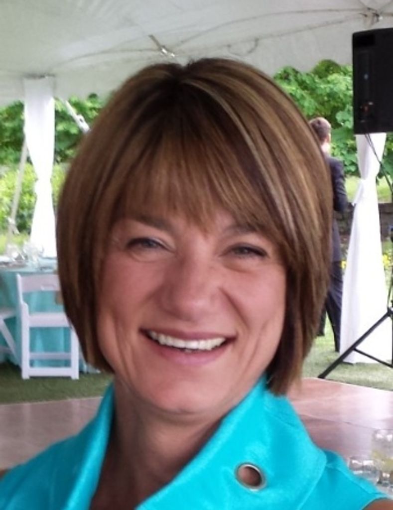 Paula (Pam) Y. Bick