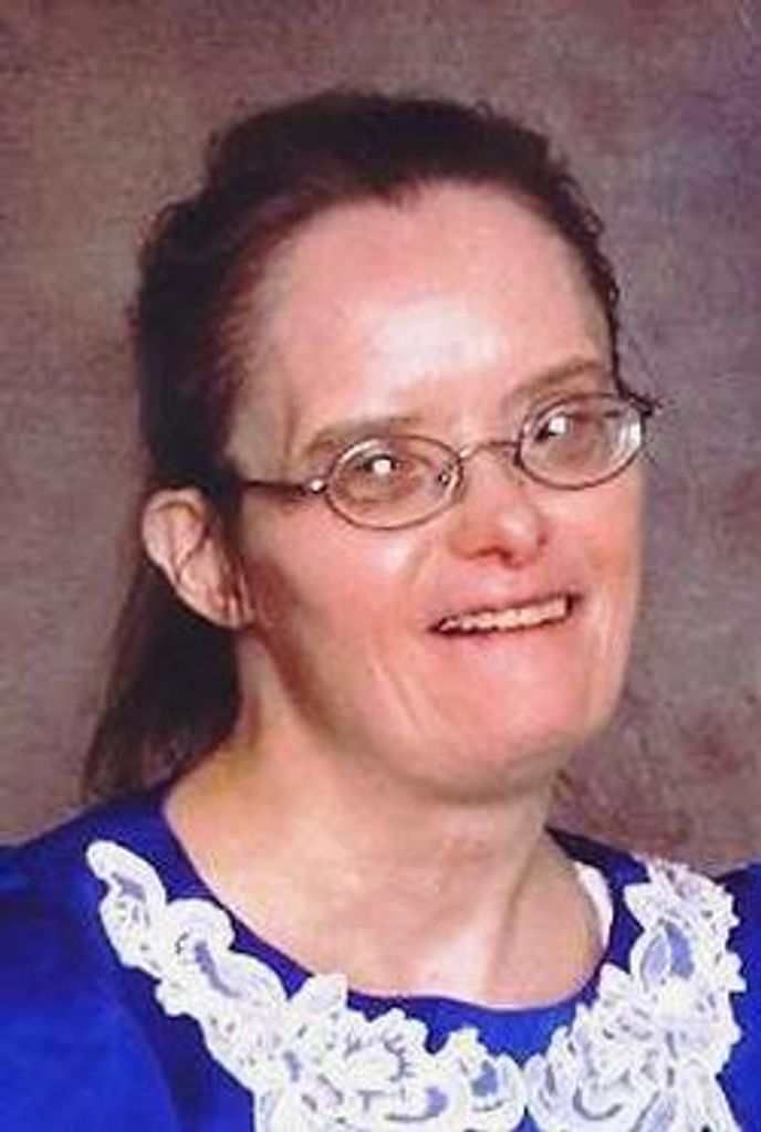 Mary Margaret Mcbain Profile Photo