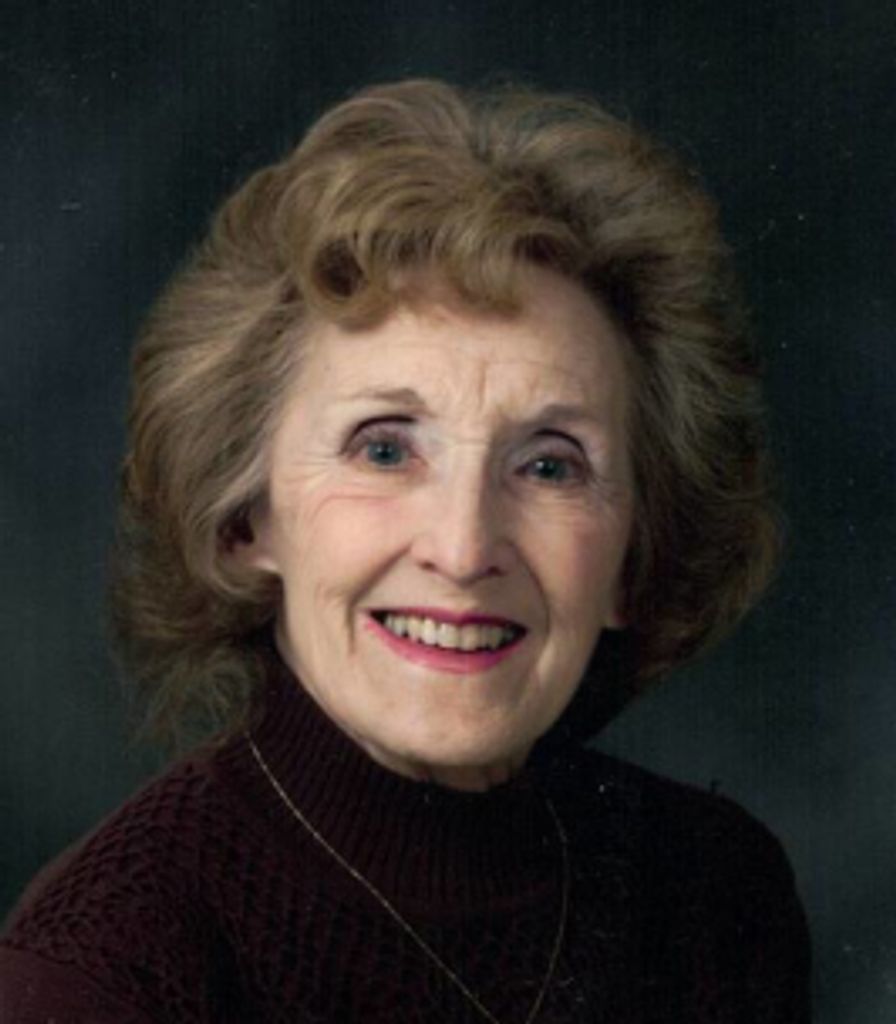 Marion Morin Profile Photo