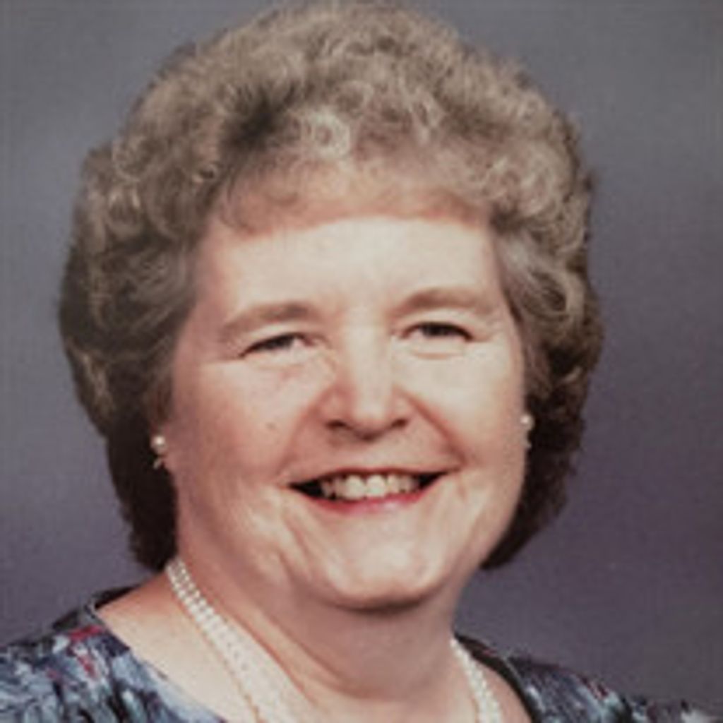 Helen Louise Freeburger