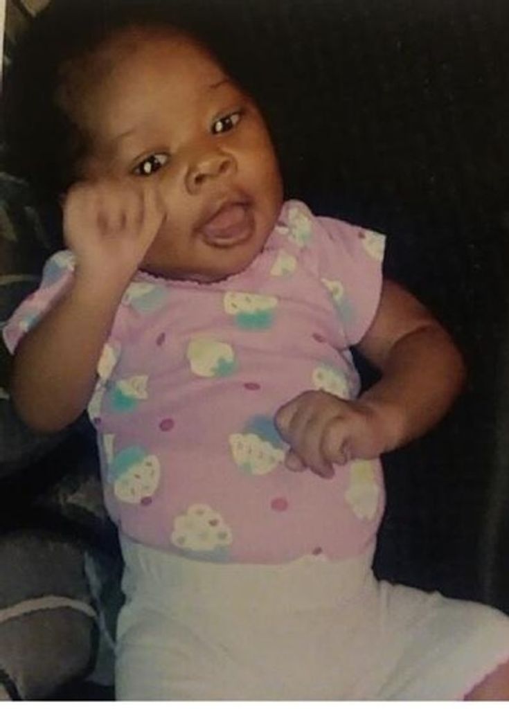 Jha'Rhiyah Chatman