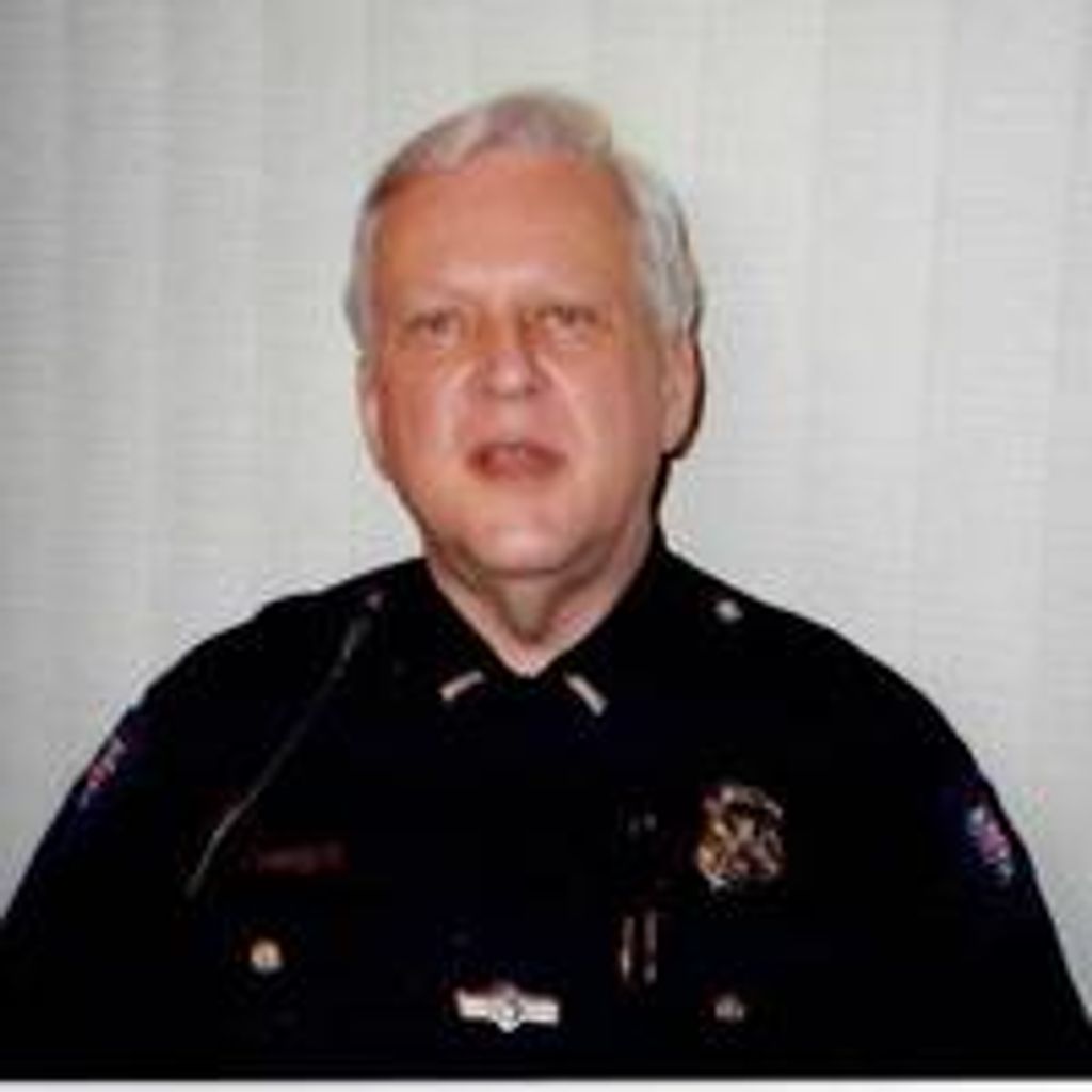 William O'Donnell Profile Photo