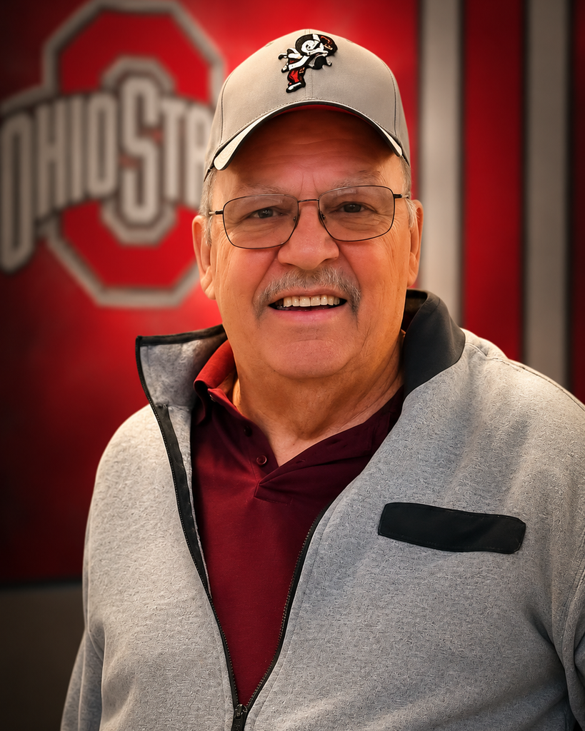 Robert Ellsworth Hayes, Jr. Profile Photo