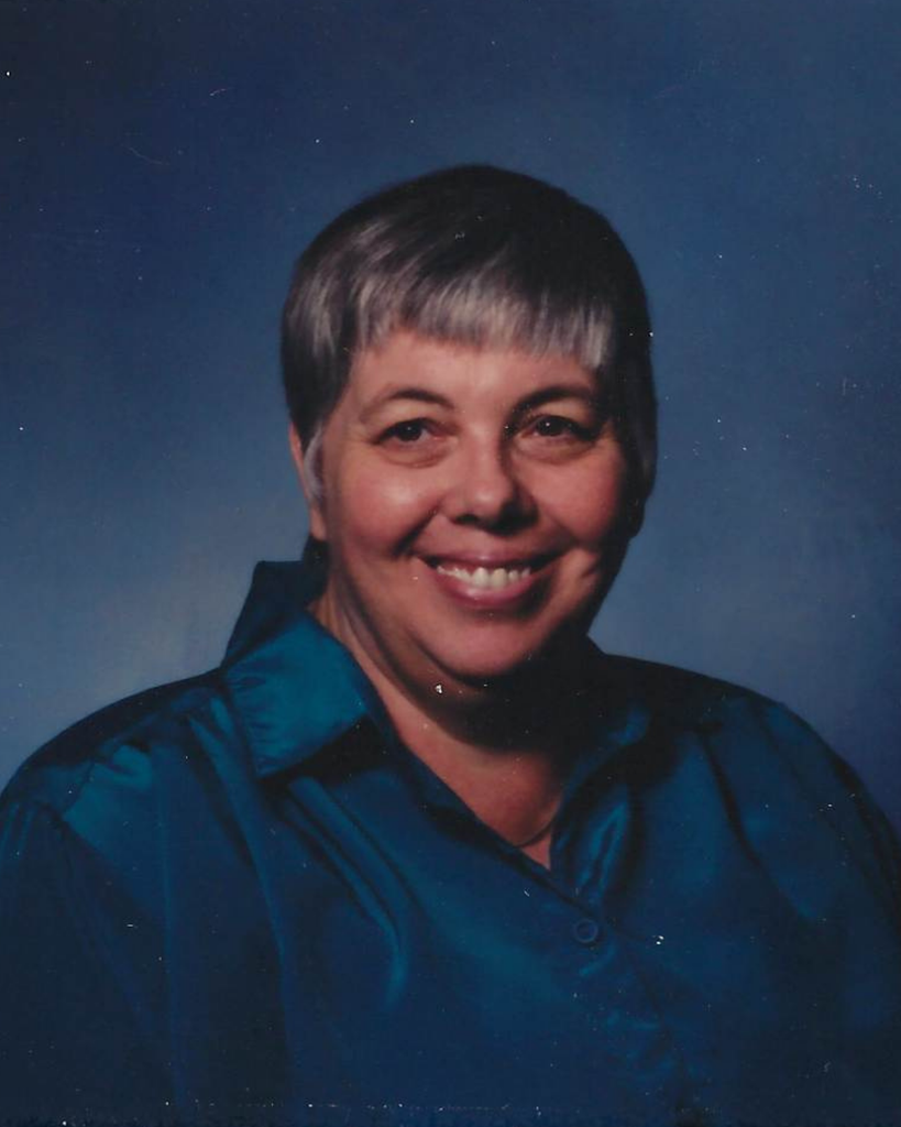Arlene Abbott Solomon Profile Photo