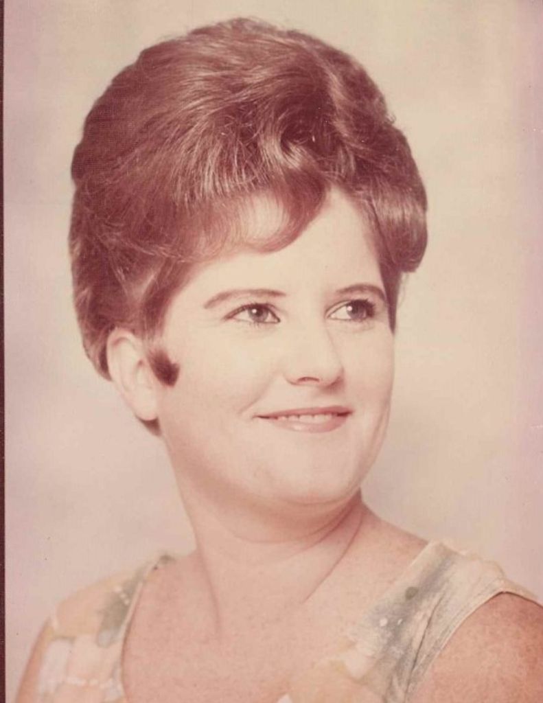 Dolores Bridget Dubner