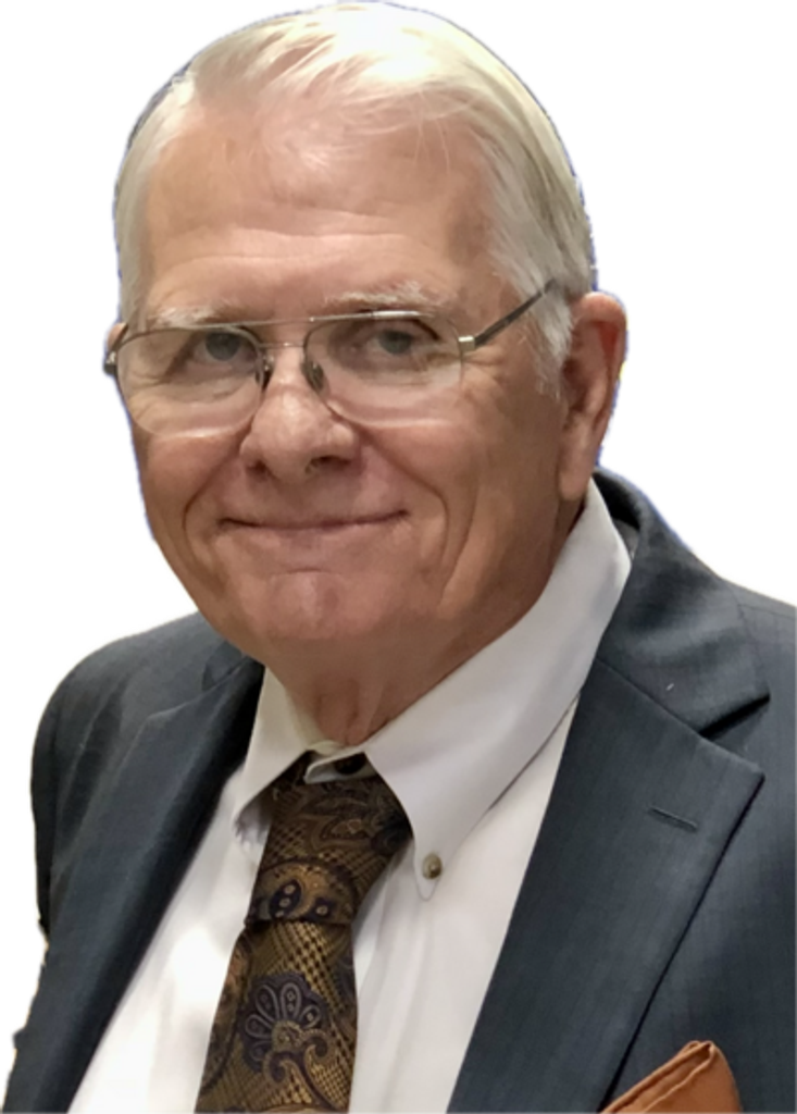 Daniel Laroy 'Butch' Lynn Profile Photo