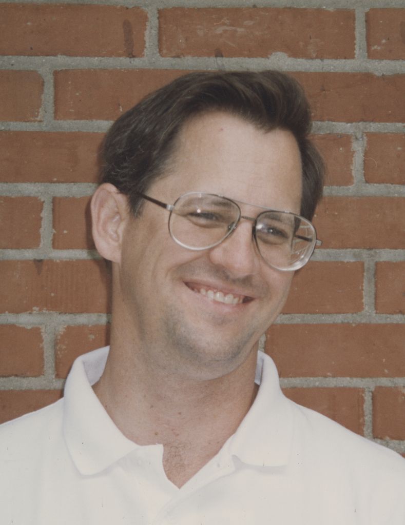 Carl Reiterman Profile Photo