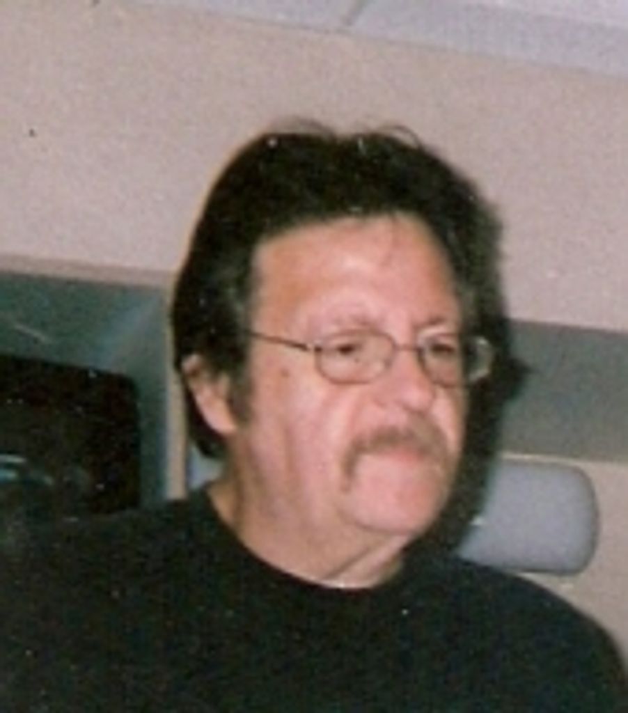 Timothy James Switzer
