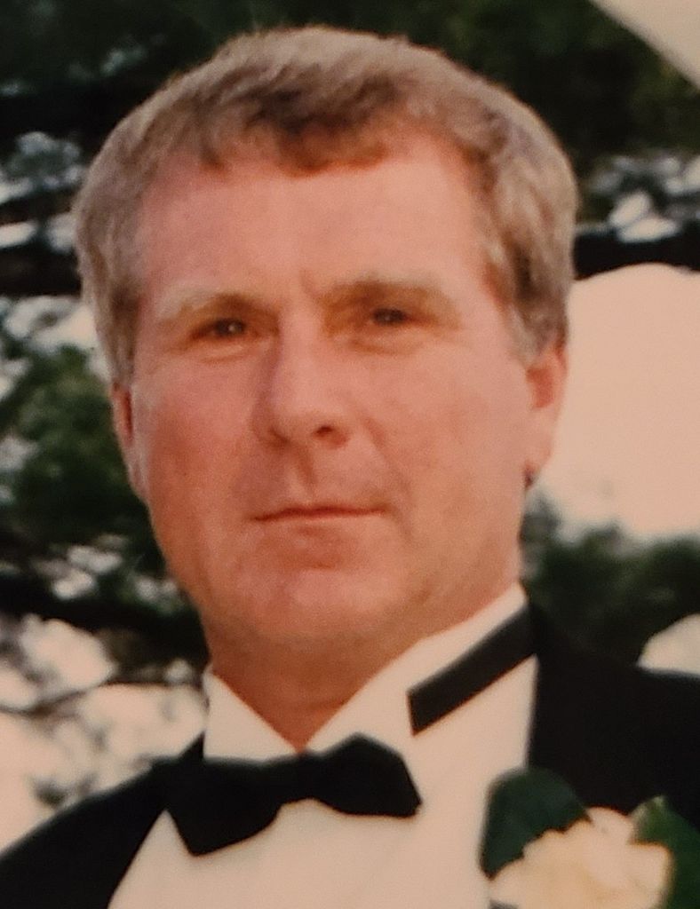 Geoffrey B. Holmewood Profile Photo