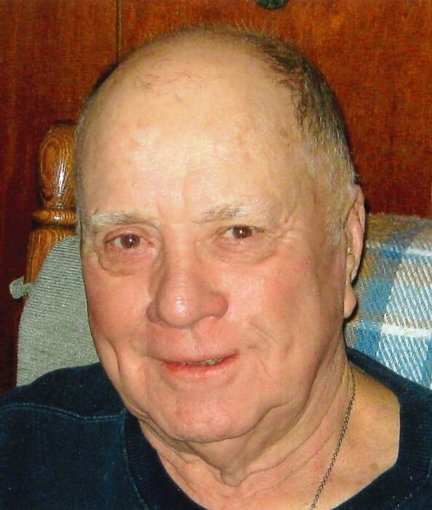 James C. Enevold